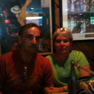 Meet your Posher, Debra